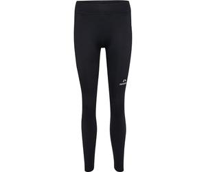 Newline Women's Athletic Tights Leggings Femme, Noir, XS