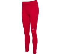 Newline WOMEN'S ATHLETIC TIGHTS Leggings M Rouge