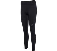 Newline WOMEN'S ATHLETIC TIGHTS Leggings XS Noir