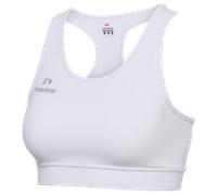 Newline WOMEN'S ATHLETIC TOP Brassière XS Blanc