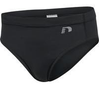 Newline WOMEN'S CORE ATHLETIC BRIEF Sous-vêtements pour femme L Noir