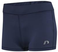 Newline WOMEN'S CORE ATHLETIC HOTPANTS Shorts XL Bleu