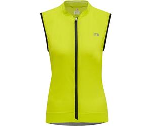 newline Womens Core Bike Gilet Winbreaker Femme