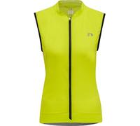 Newline Womens Core Bike Gilet Winbreaker Femme, ONAGRE, XL