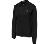 Newline Womens Core Bike Jacket Winbreaker Femme, Noir, XL