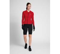 Newline Womens Core Bike L/S Jersey, Chemise,