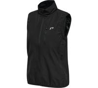 Newline WOMEN'S CORE GILET Gilet S Noir