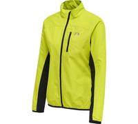Newline WOMEN'S CORE JACKET Veste L Jaune