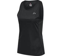 Newline WOMEN'S CORE RUNNING SINGLET Débardeurs XS Noir