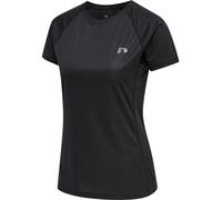 Newline WOMEN'S CORE RUNNING T-SHIRT S/S Tee-shirt M Noir