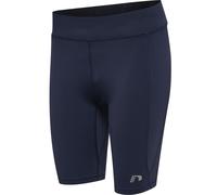 Newline WOMEN'S CORE SPRINTERS Shorts S Bleu