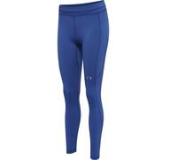 Newline WOMEN'S CORE TIGHTS Leggings S Bleu