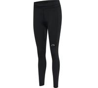 Newline WOMEN'S CORE TIGHTS Leggings XL Noir