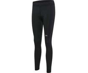 Newline WOMEN'S CORE WARM PROTECT TIGHTS Leggings M Noir