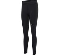 Newline WOMEN'S CORE WARM TIGHTS Leggings S Noir