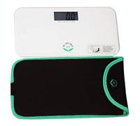 NewlineNY échelle mini-salle de bain blanche + slip de Voyage