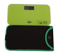 NewlineNY échelle mini-salle de bain verte + slip de Voyage