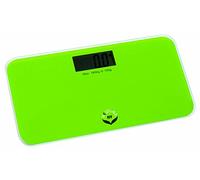 NewlineNY PEDALE mini-échelle de salle de bain Voyage, vert moderne