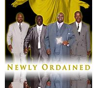 Newly Ordained - A Higher Calling [Import]
