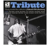 Newly Recorded Blues Celebration Of Delmark's 65th Anniversary