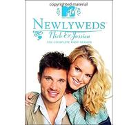 Newlyweds: Nick & Jessica - Complete First Season [Import USA Zone 1]
