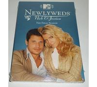 Newlyweds: Nick & Jessica: The Final Season