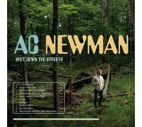Newman, A.C. - Shut Down the Streets [Vinilo]
