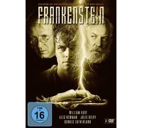 Newman,Alec - Frankenstein (Mini TV-Serie) [Import]