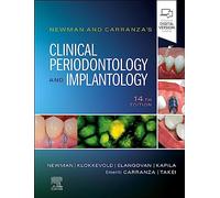 Newman and Carranza's Clinical Periodontology and Implantology