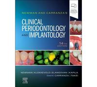 Newman And Carranza's Clinical Periodontology And Implantology
