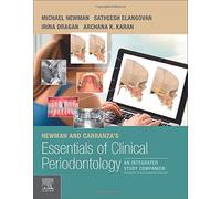 Newman And Carranza's Essentials Of Clinical Periodontology