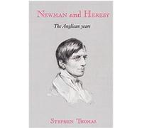 Newman and Heresy Stephen Thomas (Auteur)