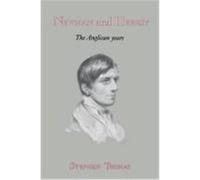 Newman and Heresy: The Anglican Years Thomas, Stephen, Stephen, Thomas (Auteur)