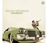 Newman Brian - Showboat