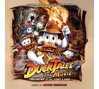Newman David - Ducktales: The Movie [Import]