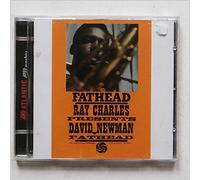 Newman, David - Fathead