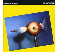 Newman, David " Fathead" - Mr. Fathead