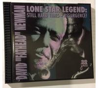 Newman, David - Still Hard Times