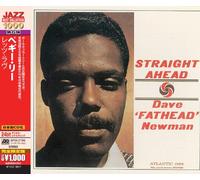 Newman, David - Straight Ahead