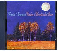 Newman, David - Under Woodstock Moon