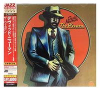 Newman, David - Weapon [Import]