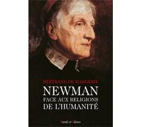Newman face aux religions de l'humanité