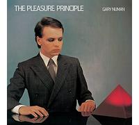 Newman Gary - The Pleasure Principle [Import]