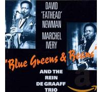 Newman,Ivery - Blue Greens & Beans