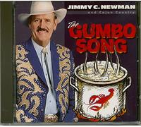 Newman, Jimmy C - Gumbo Song