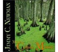 Newman, Jimmy C - More Cajun Music