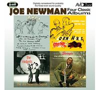 Newman, Joe - Four Classic Albums