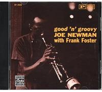 Newman, Joe & Frank Foster - Good N Groovy (Sv-2019)
