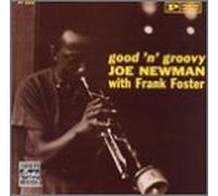 Newman, Joe - Good N Groovy