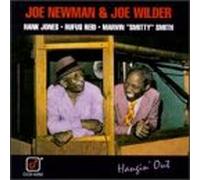 Newman, Joe - Hangin Out
